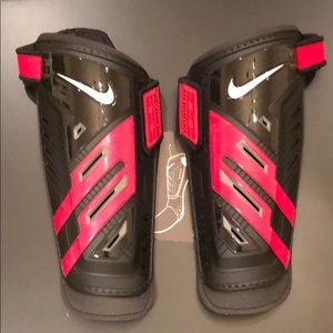 Adult Small Unisex Shin Gaurds